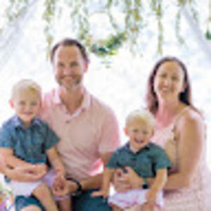 Meet your Posher, Dan